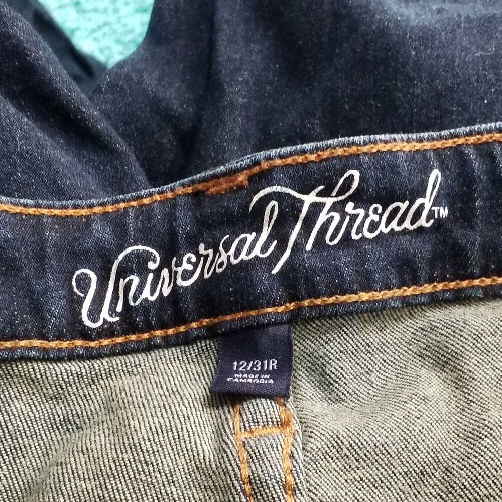 Universal thread capri - Picture 4 of 5